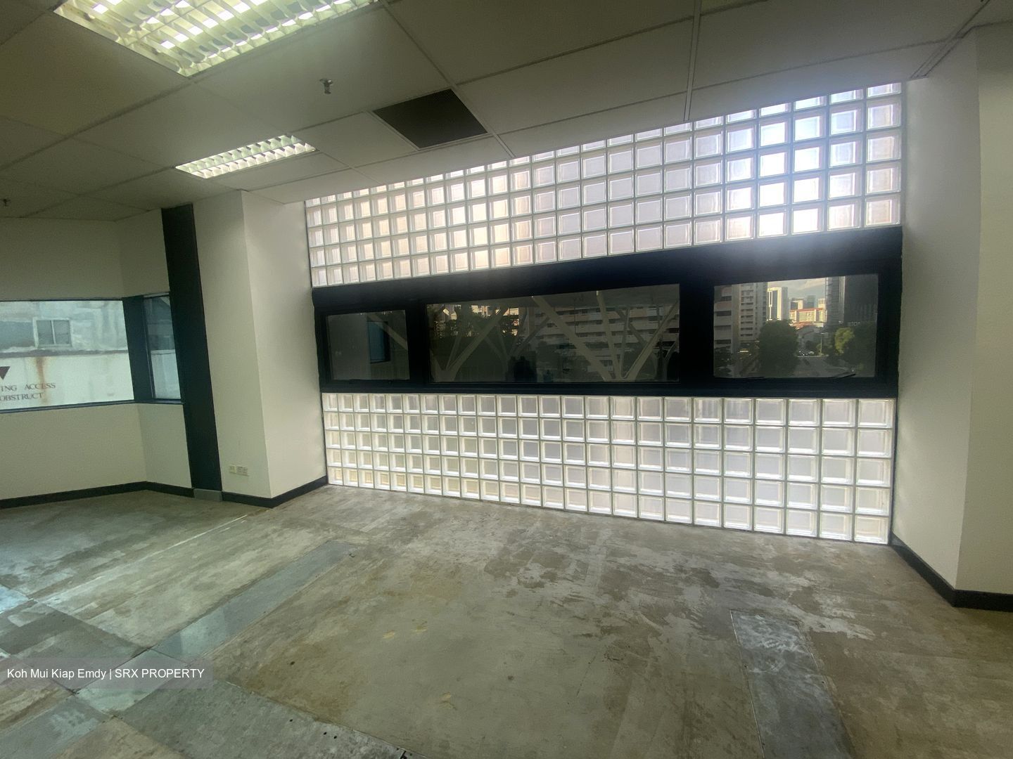 St. Andrews Centre (D2), Office #487246461